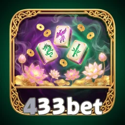 433BET — ikon APK