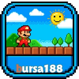 BURSA188 — ikon APK