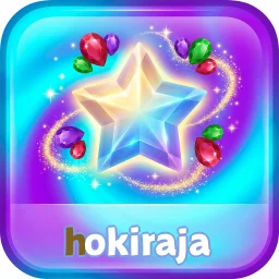 HOKIRAJA — ikon APK