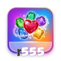 R555 — ikon APK